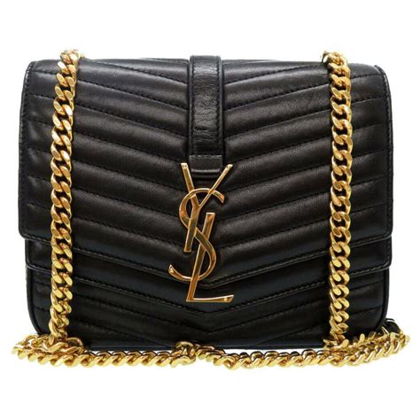 yves saint laurent sac bandouliere